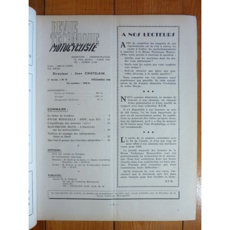 R12 Revue Technique moto Bmw