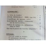 R12 Revue Technique moto Bmw