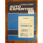 C35 Revue Auto Expertise Citroen