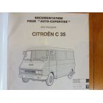 C35 Revue Auto Expertise Citroen