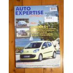 C1 Revue Auto Expertise Citroen