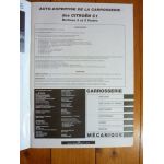 C1 Revue Auto Expertise Citroen