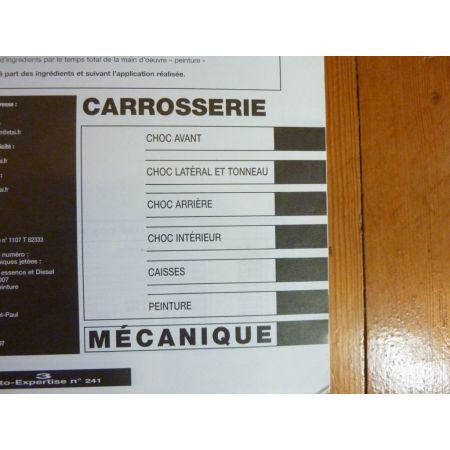 C1 Revue Auto Expertise Citroen