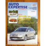 C4 04- Revue Auto Expertise Citroen