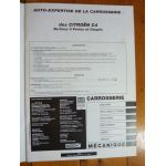 C4 04- Revue Auto Expertise Citroen
