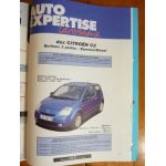 C2 Revue Auto Expertise Citroen