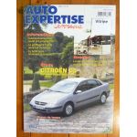 C5 Revue Auto Expertise Citroen