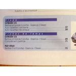 C5 Revue Auto Expertise Citroen