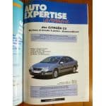 C5 Revue Auto Expertise Citroen