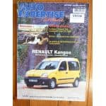 Kangoo Revue Auto Expertise Renault