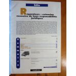 Kangoo Revue Auto Expertise Renault