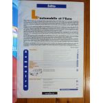 Almera Revue Auto Expertise Nissan