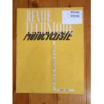 Z46C Revue Technique moto Motobecane