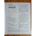 VAP 3 et 4 Revue Technique moto