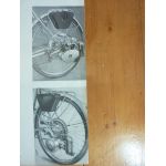 VAP 3 et 4 Revue Technique moto