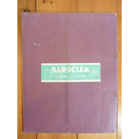 VAP 3 et 4 Revue Technique moto