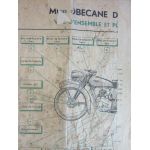D45A AB1 Revue Technique moto Motobecane