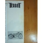 125cc EP Revue Technique moto Terrot