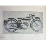 125cc EP Revue Technique moto Terrot