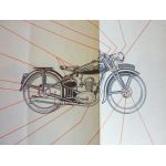 125cc EP Revue Technique moto Terrot