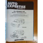 806 Revue Auto Expertise Peugeot