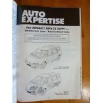 Espace 91- Revue Auto Expertise Renault