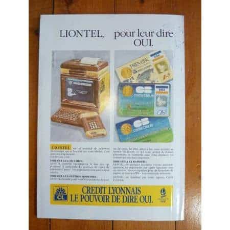 Espace 91- Revue Auto Expertise Renault