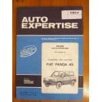 Panda 45 Revue Auto Expertise Fiat