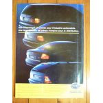 Passat 96- Revue Auto Expertise Volkswagen