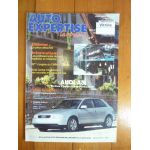 A3 Revue Auto Expertise Vw 