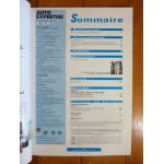 A3 Revue Auto Expertise Vw 