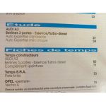 A3 Revue Auto Expertise Vw 