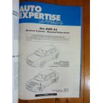 A3 Revue Auto Expertise Vw 