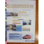 Laguna II Revue Auto Expertise Renault