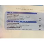 Laguna II Revue Auto Expertise Renault