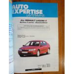 Laguna II Revue Auto Expertise Renault