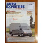 Master Revue Auto Expertise Renault