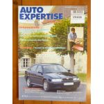 Octavia Revue Auto Expertise Skoda
