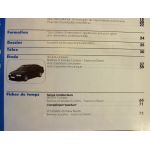 Octavia Revue Auto Expertise Skoda