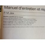 Polo III Revue Technique Haynes Volkswagen