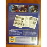 205 Die Revue Technique Haynes Peugeot