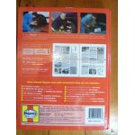 Xsara Picasso Revue Technique Haynes Citroen