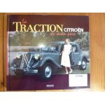 Traction Citroën Revue Atlas