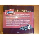 Traction Citroën Revue Atlas