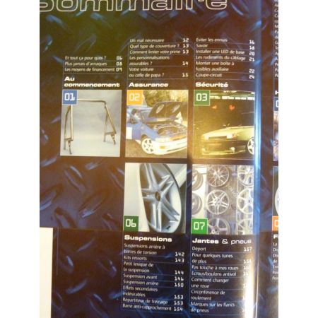 Relooking Revue Technique Haynes