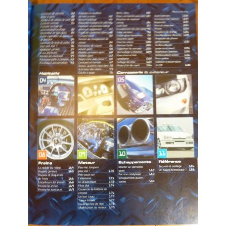 Relooking Revue Technique Haynes