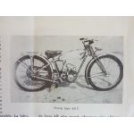 Poney Revue Technique moto Motobecane