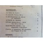 125 250 300 Revue Technique moto Dkw