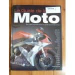 Guide de la Moto Revue Technique Haynes