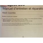 206 Revue Technique Haynes Peugeot